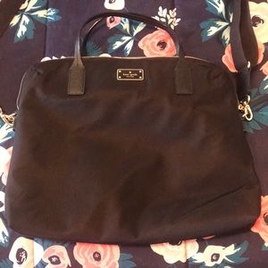 Kate Spade laptop case